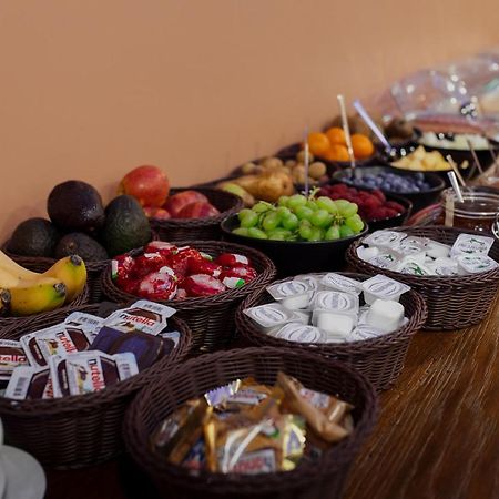 Hotel Castle Rastatt Ngoại thất bức ảnh