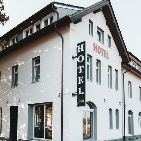 Hotel Castle Rastatt Ngoại thất bức ảnh