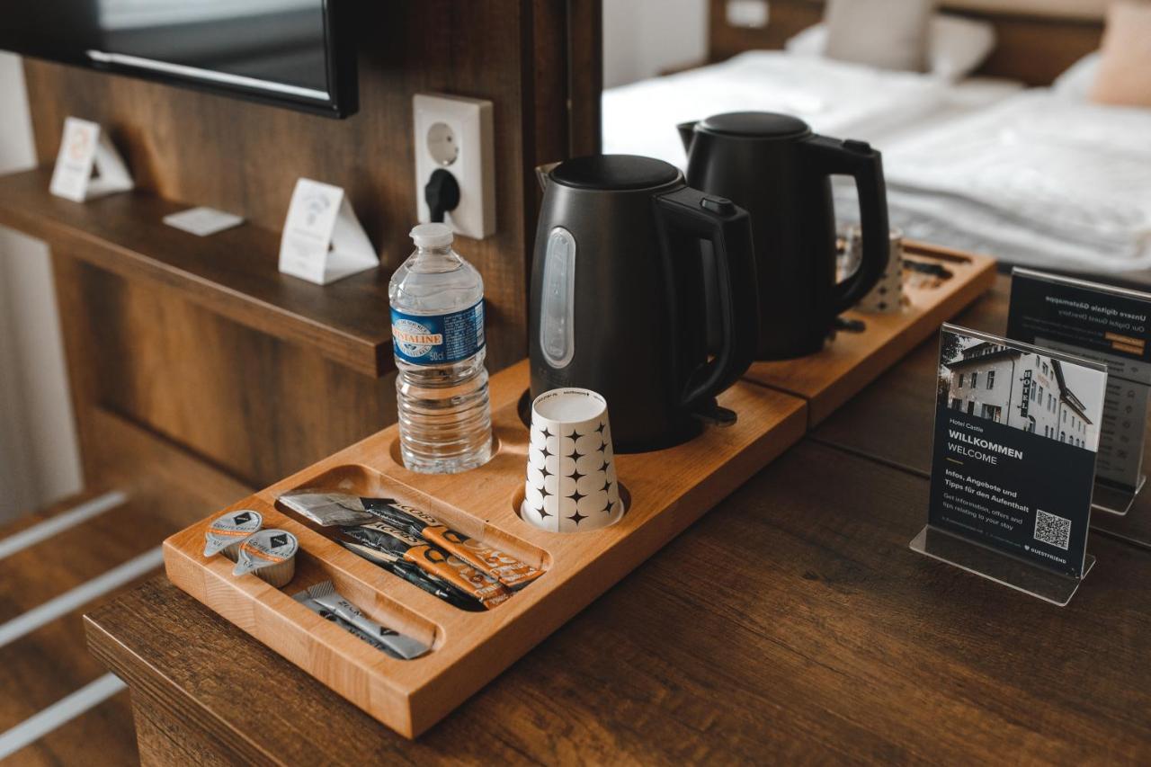 Hotel Castle Rastatt Ngoại thất bức ảnh