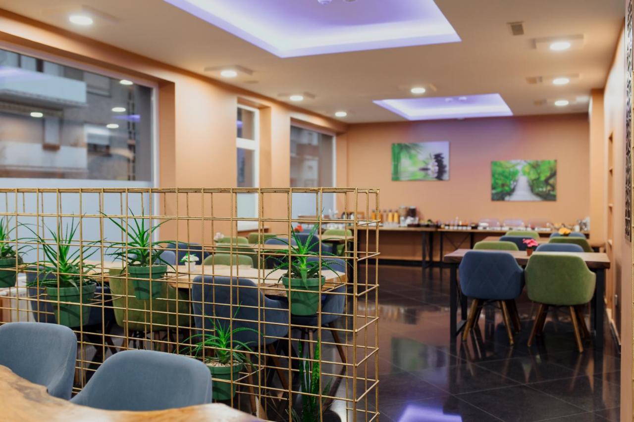 Hotel Castle Rastatt Ngoại thất bức ảnh
