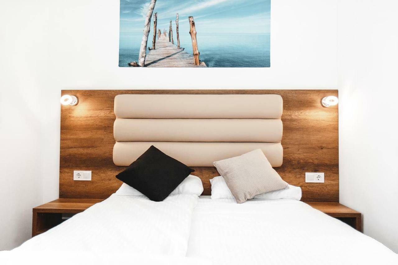 Hotel Castle Rastatt Ngoại thất bức ảnh