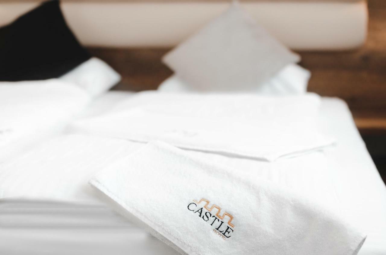 Hotel Castle Rastatt Ngoại thất bức ảnh