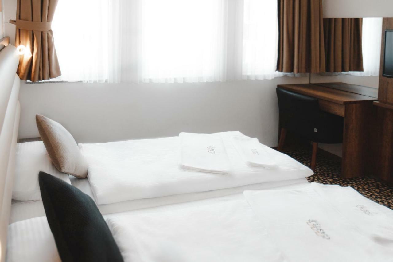 Hotel Castle Rastatt Ngoại thất bức ảnh