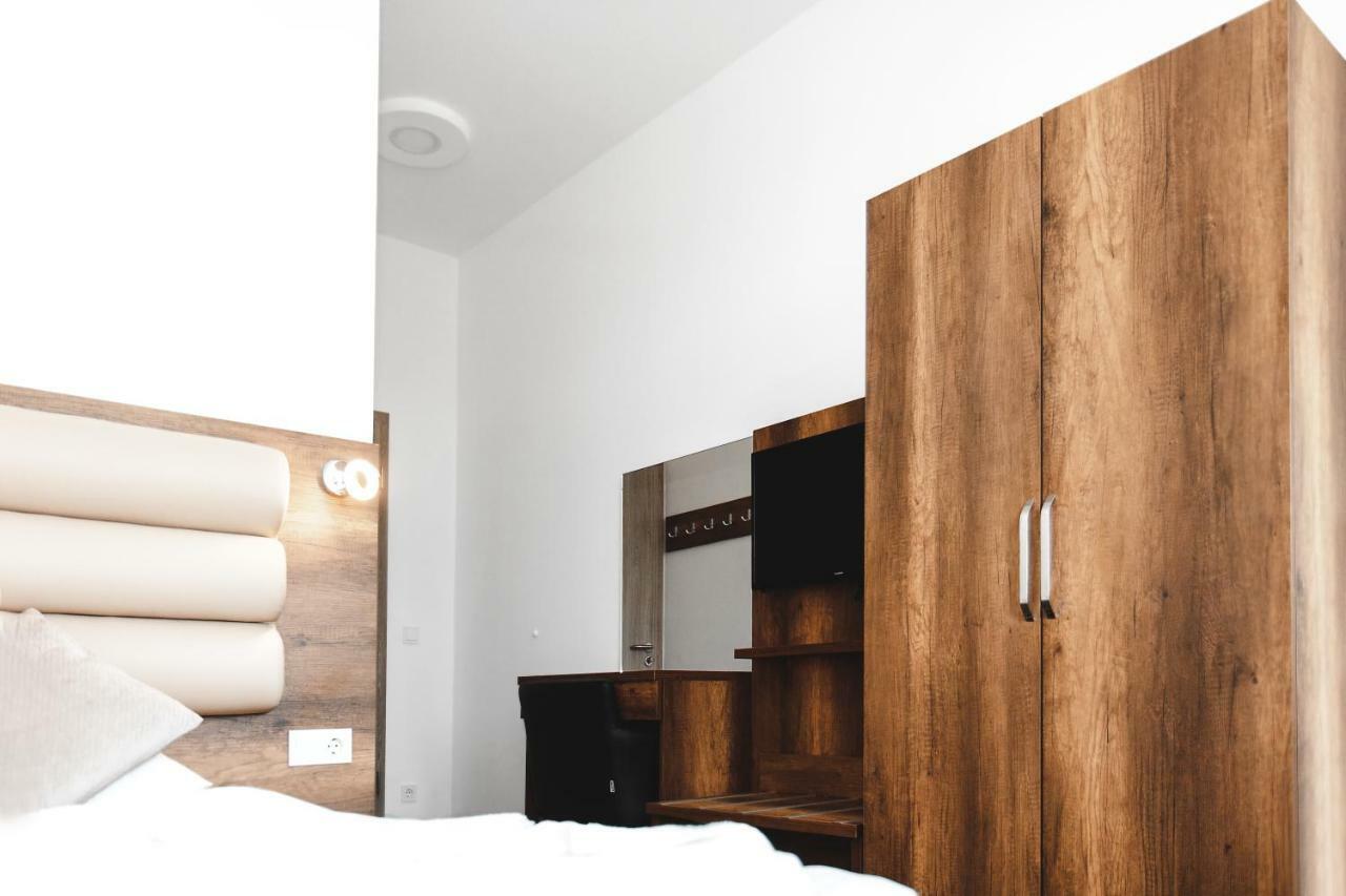 Hotel Castle Rastatt Ngoại thất bức ảnh