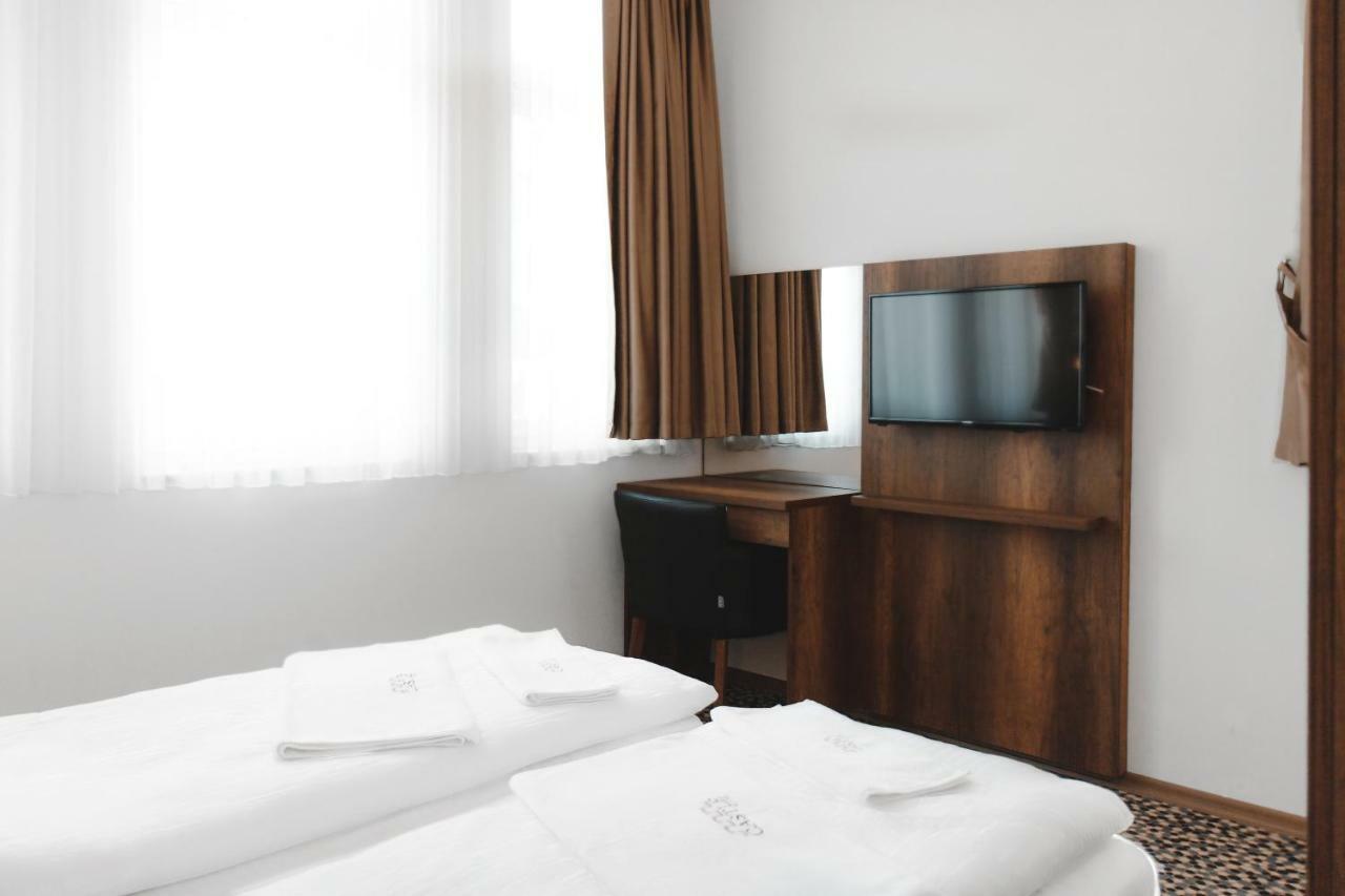 Hotel Castle Rastatt Ngoại thất bức ảnh