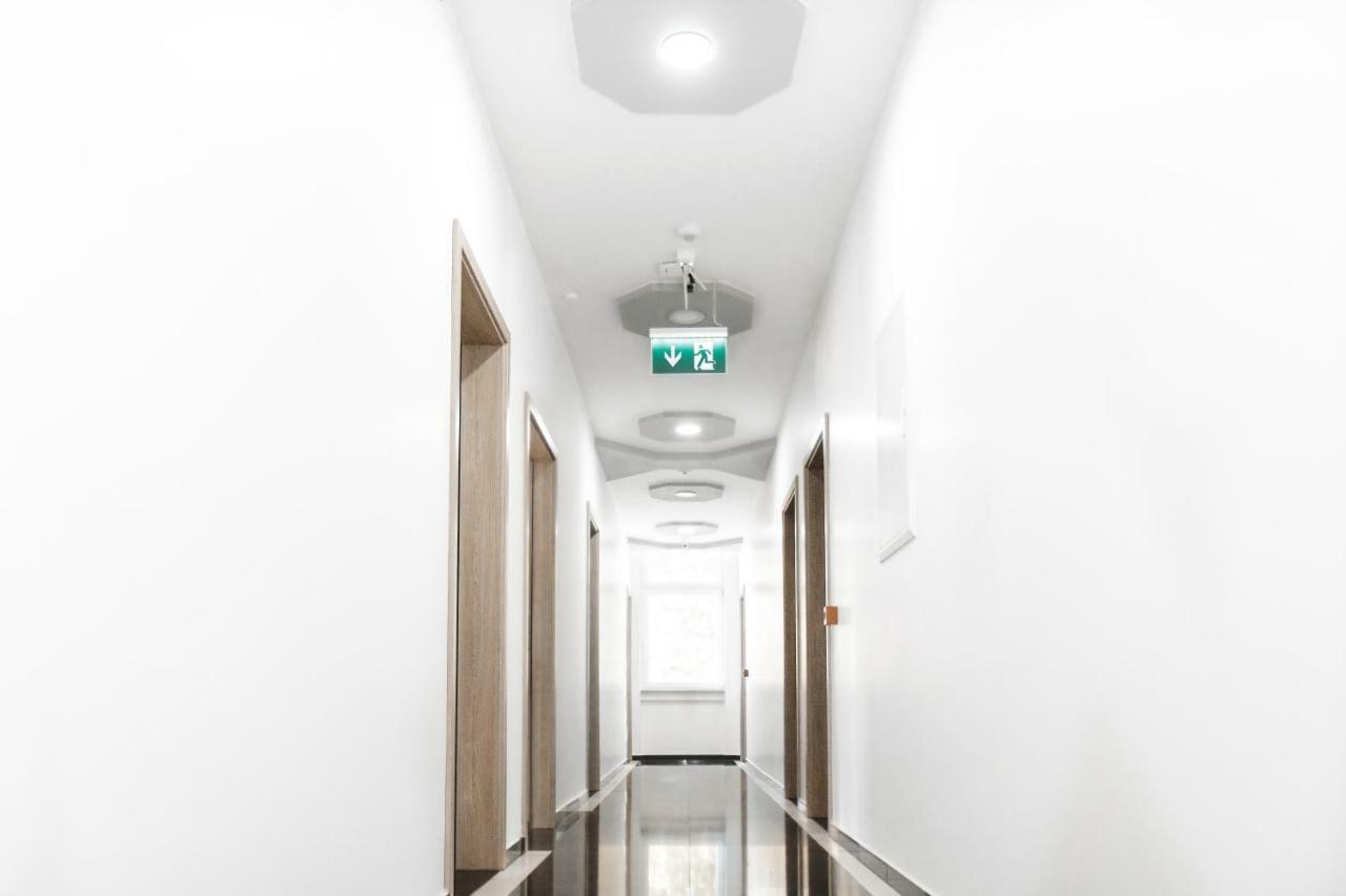 Hotel Castle Rastatt Ngoại thất bức ảnh