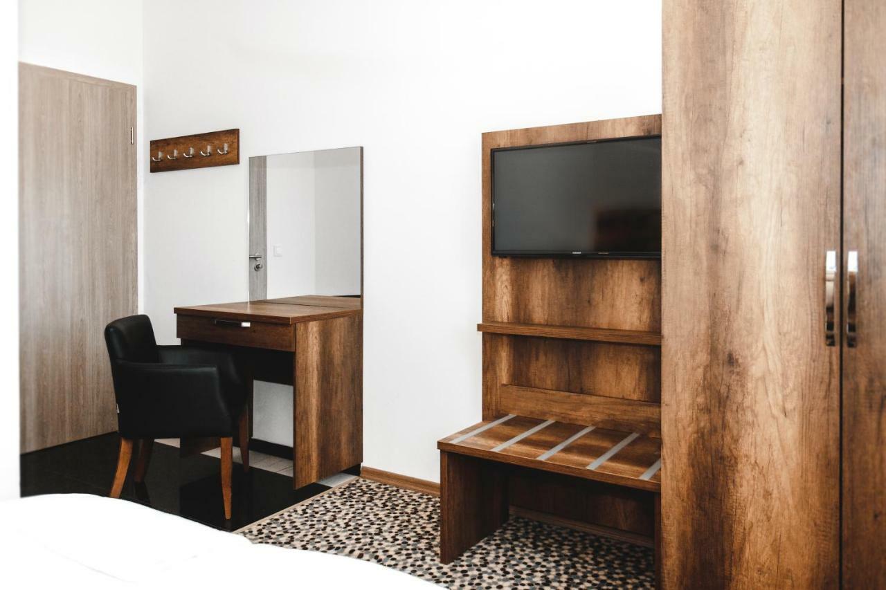 Hotel Castle Rastatt Ngoại thất bức ảnh