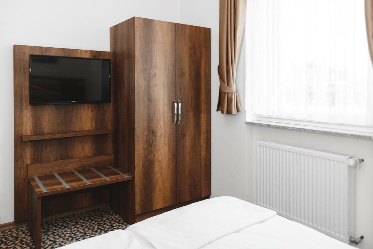 Hotel Castle Rastatt Ngoại thất bức ảnh