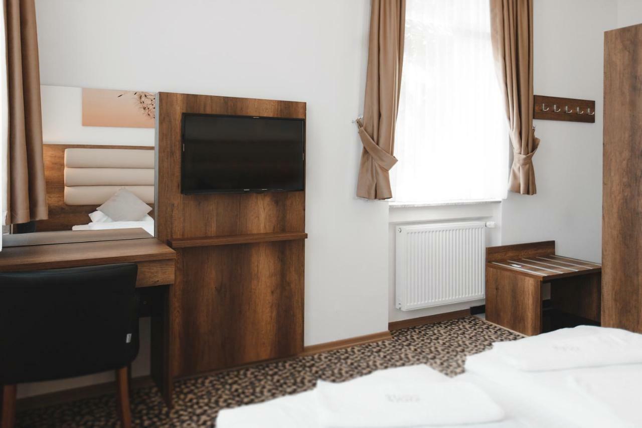 Hotel Castle Rastatt Ngoại thất bức ảnh