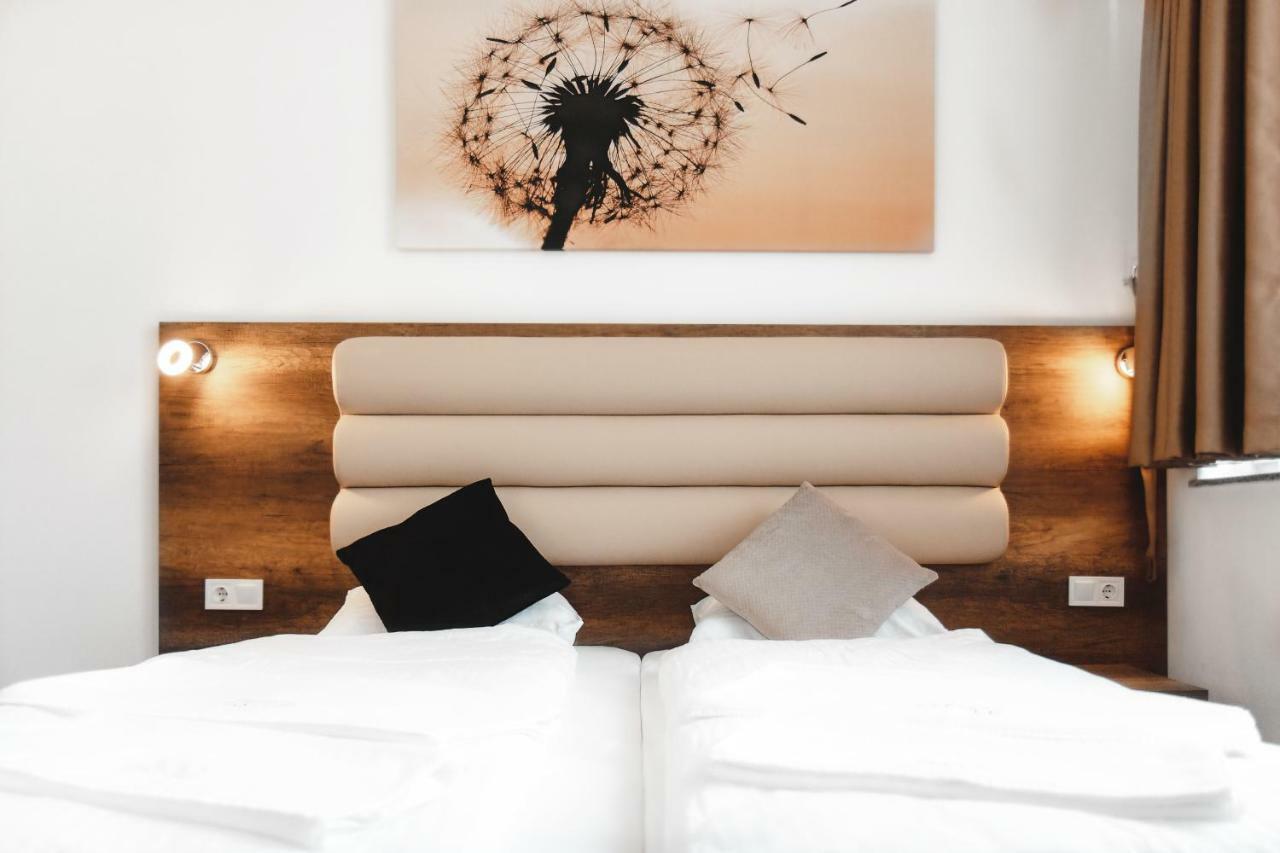 Hotel Castle Rastatt Ngoại thất bức ảnh