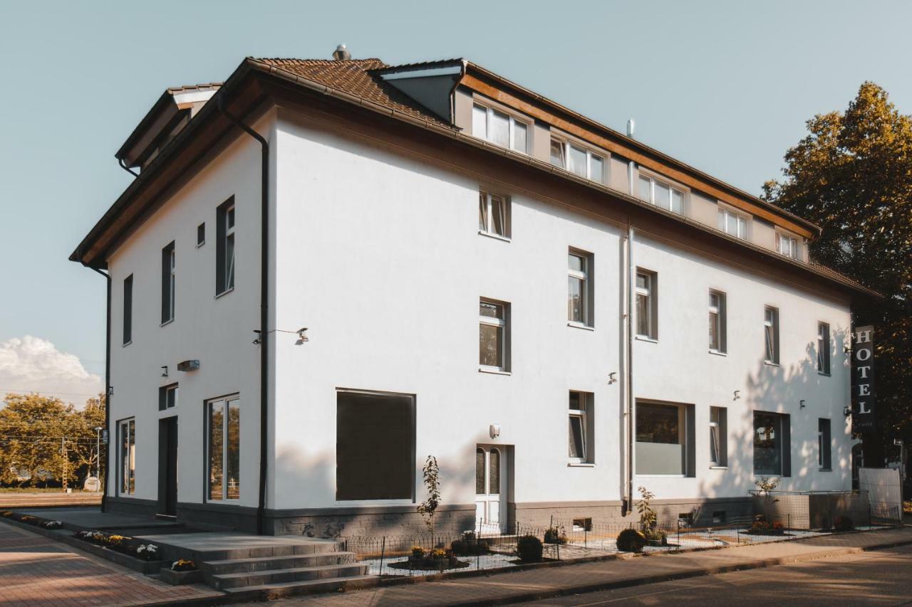 Hotel Castle Rastatt Ngoại thất bức ảnh