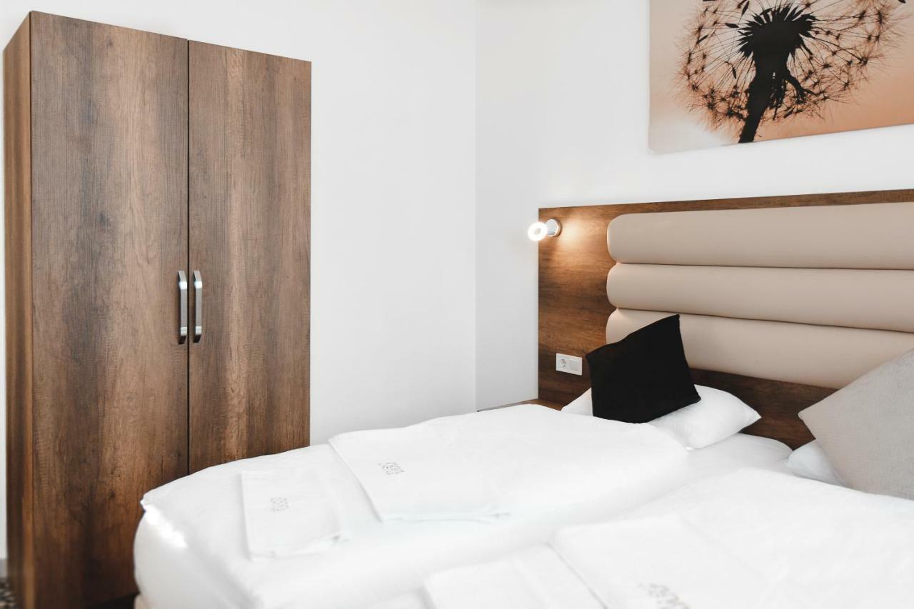 Hotel Castle Rastatt Ngoại thất bức ảnh