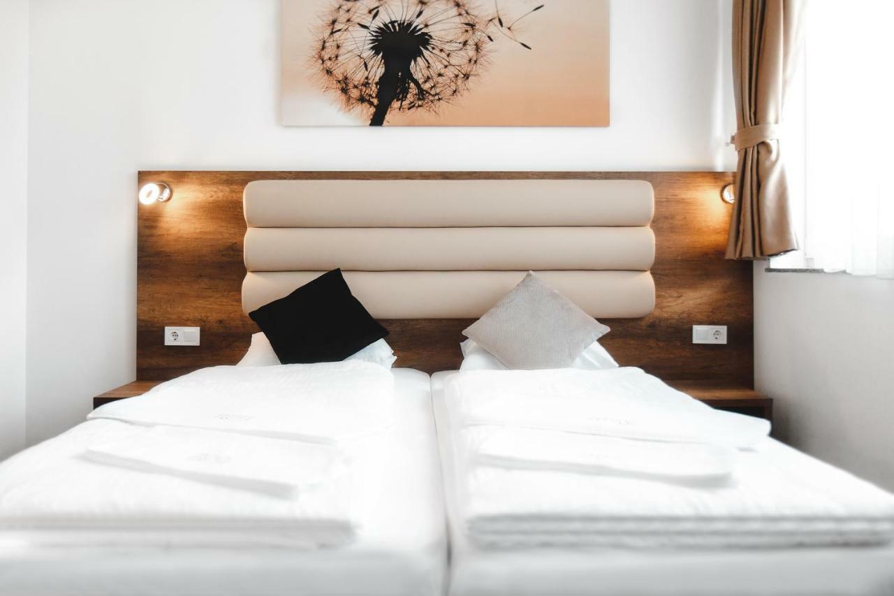 Hotel Castle Rastatt Ngoại thất bức ảnh